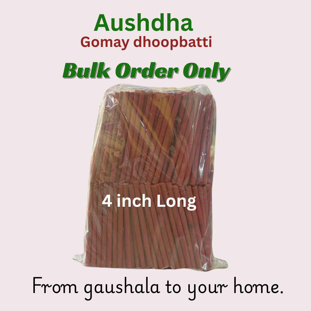 Wholesale & Bulk Orders – Aushdha