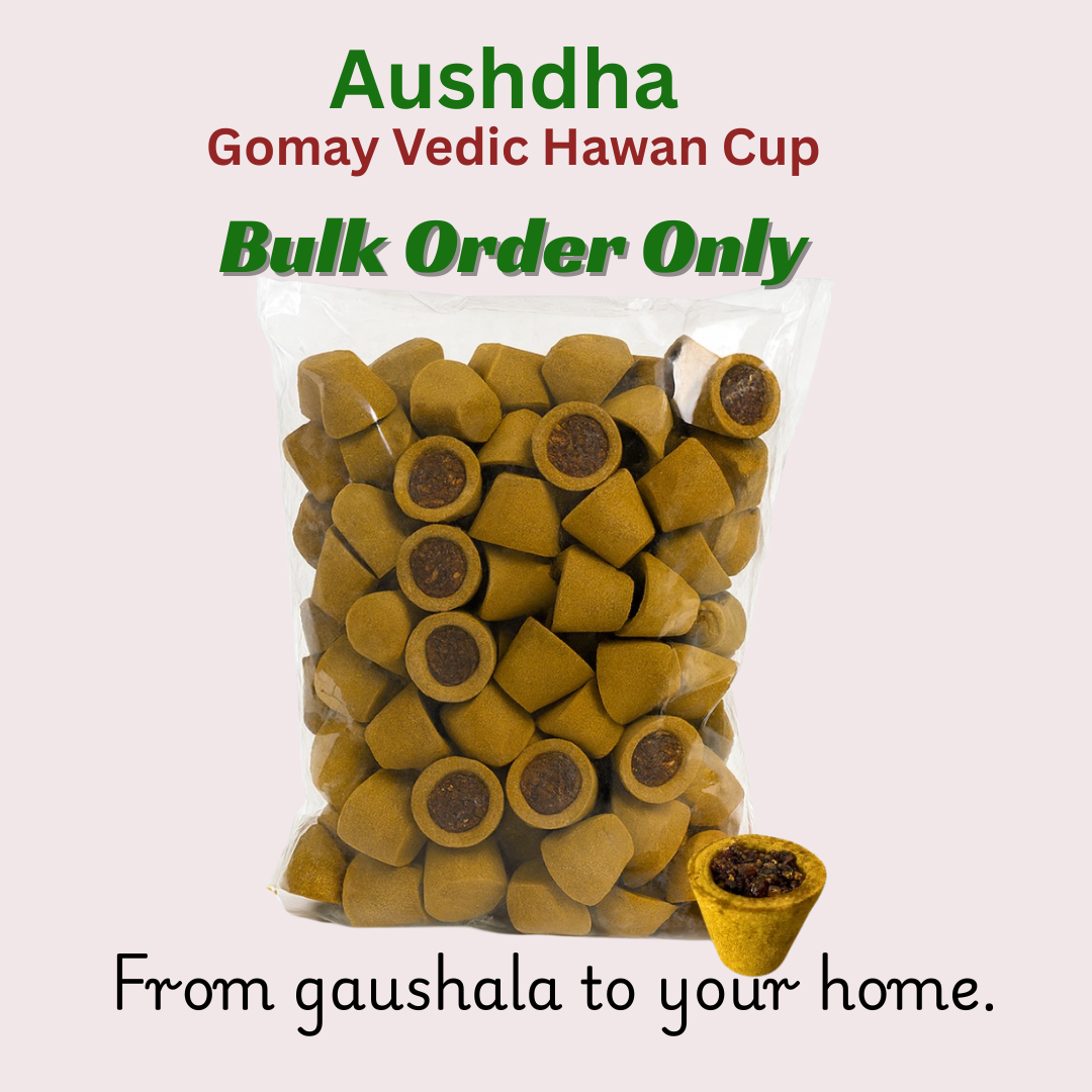 Wholesale & Bulk Orders – Aushdha