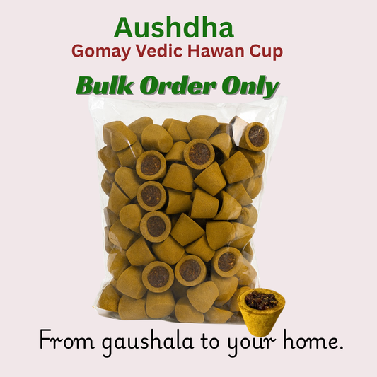 Wholesale & Bulk Orders – Aushdha