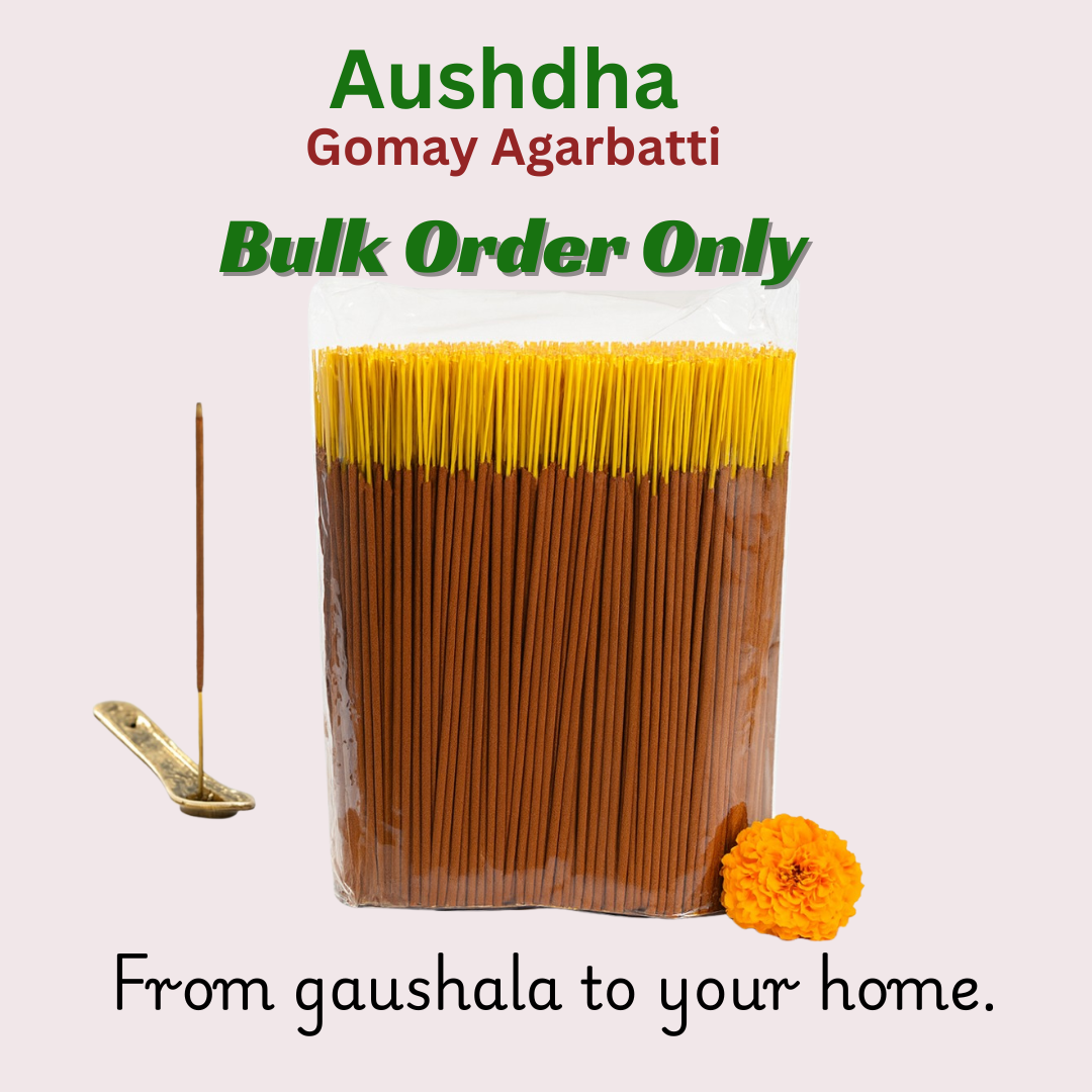 Wholesale & Bulk Orders – Aushdha