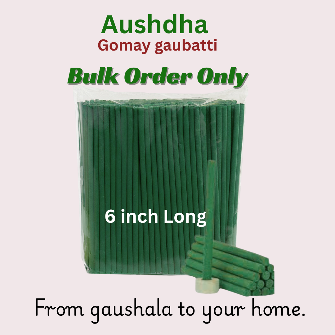 Wholesale & Bulk Orders – Aushdha