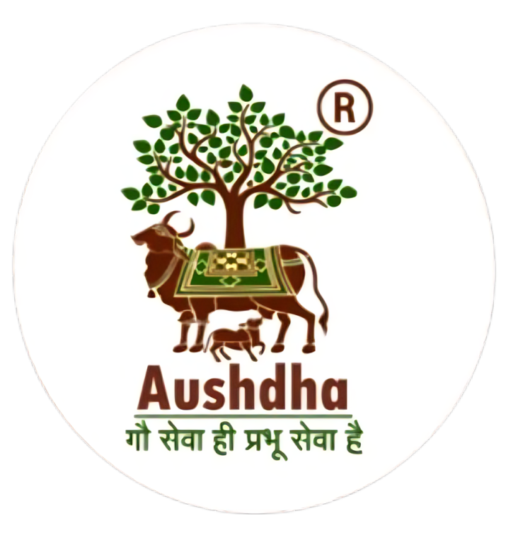 Aushdha – Natural Gau Based Products from Gaushala